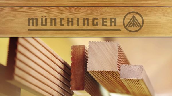 Industriefilmproduktion für Münchinger